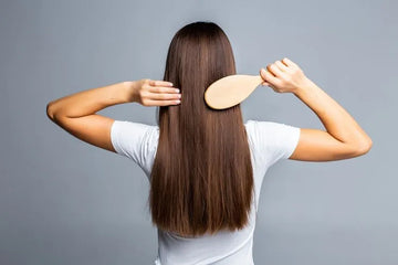 Cara Memanjangkan Rambut Dengan Cepat, Tanpa Bahan Kimia!